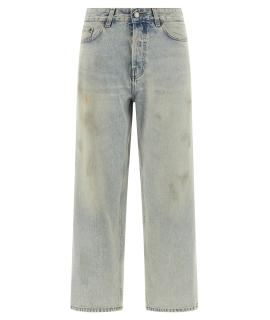 HAIKURE Прямые джинсы