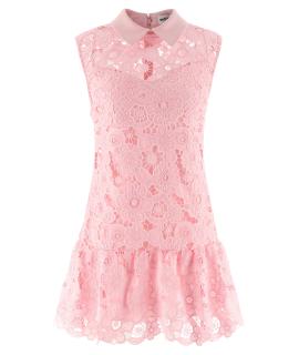 SELF-PORTRAIT Коктейльное платье