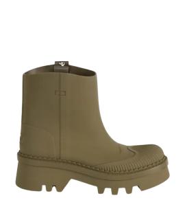 CHLOE Полусапоги