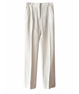 TOTEME Прямые брюки