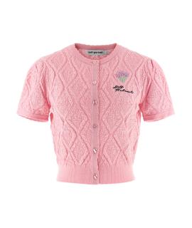 SELF-PORTRAIT Кардиган