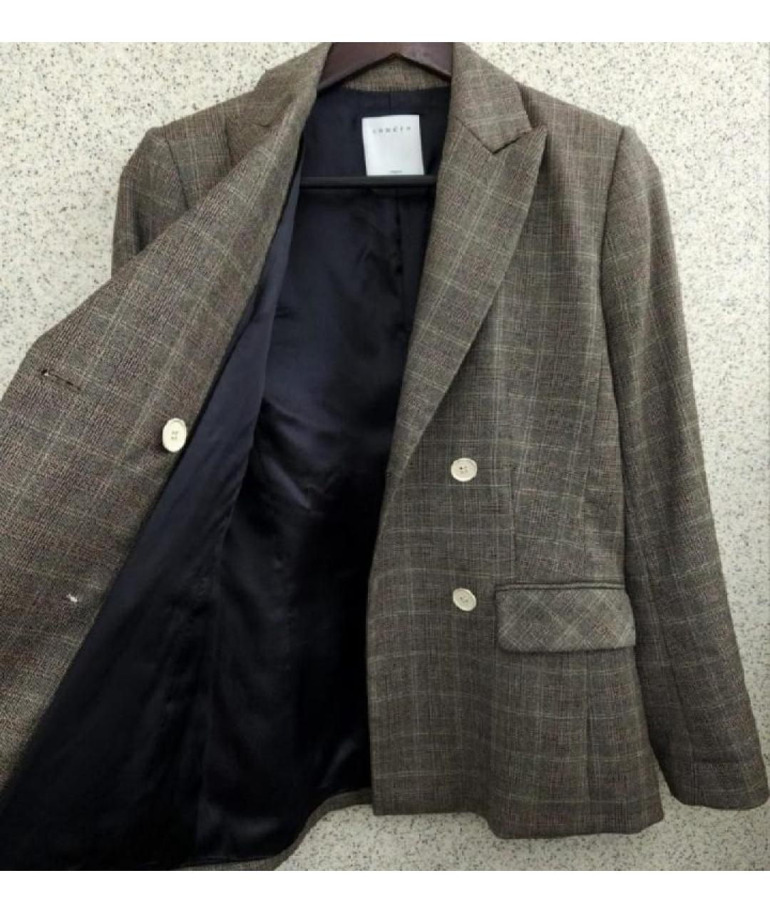 SANDRO Жакет/пиджак, фото 4