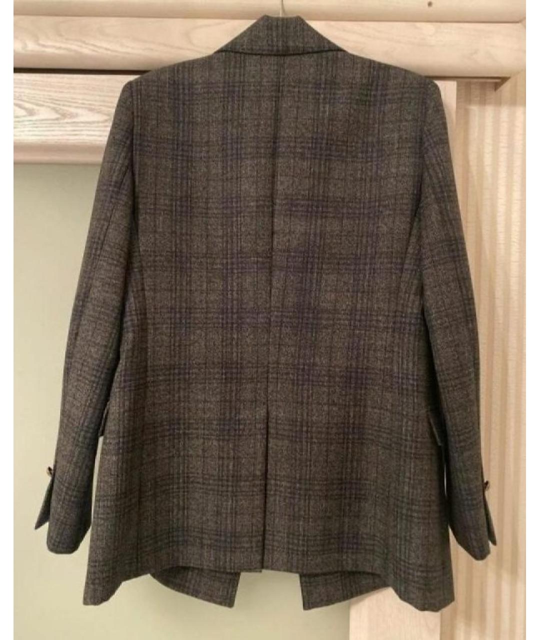 SANDRO Жакет/пиджак, фото 5