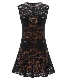 SELF-PORTRAIT Коктейльное платье