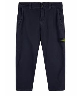 STONE ISLAND Повседневные брюки