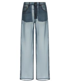 HAIKURE Прямые джинсы