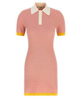 FENDI Повседневное платье