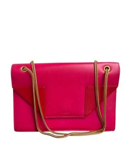 SAINT LAURENT Клатч/вечерняя сумка