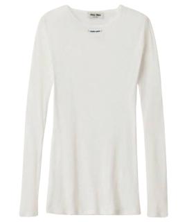 MIU MIU Повседневное платье