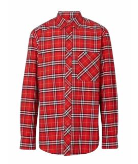 BURBERRY Рубашка