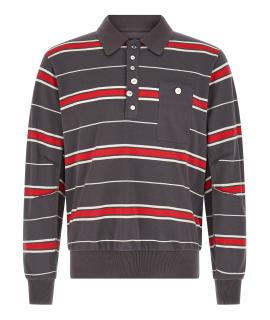 UNDERCOVER Поло с длинным рукавом