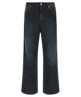 MARNI Прямые джинсы