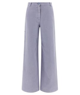 WEEKEND MAX MARA Прямые брюки