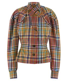 VIVIENNE WESTWOOD Жакет/пиджак