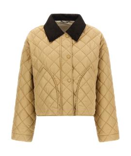 WEEKEND MAX MARA Пуховик