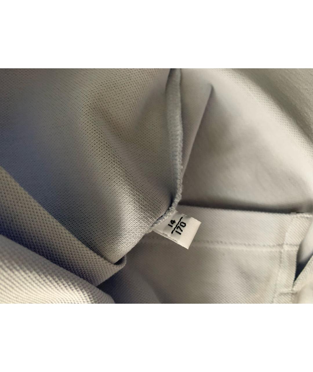 ELEVENTY Синий хлопковый комплект, фото 5