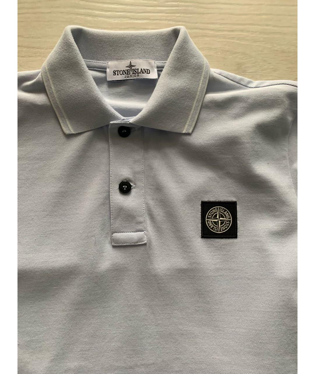 ELEVENTY Синий хлопковый комплект, фото 3