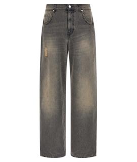 SEFR Прямые джинсы