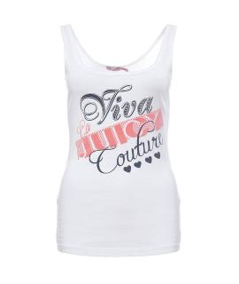JUICY COUTURE Майка