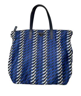 PRADA Сумка тоут