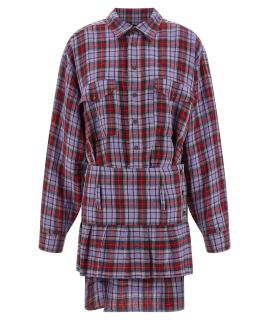 VIVIENNE WESTWOOD Платье