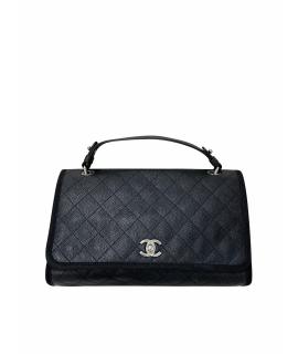 CHANEL Сумка с короткими ручками