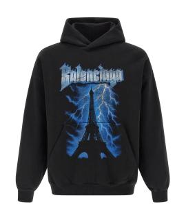 BALENCIAGA Худи/толстовка