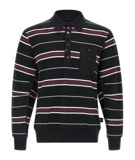 UNDERCOVER Поло с длинным рукавом