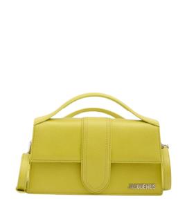 JACQUEMUS Сумка с короткими ручками