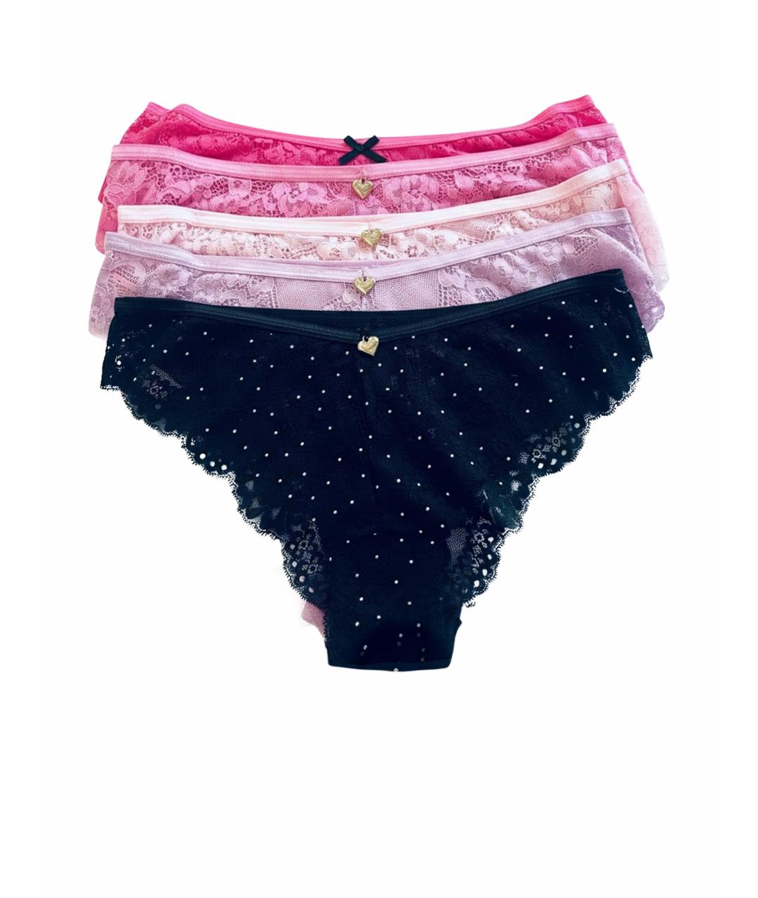 JUICY COUTURE Трусы, фото 1