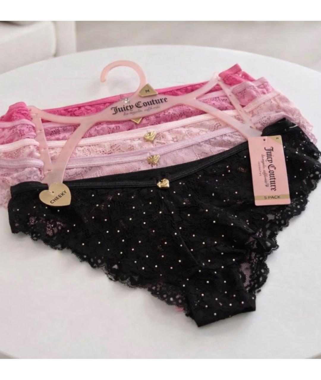 JUICY COUTURE Трусы, фото 5