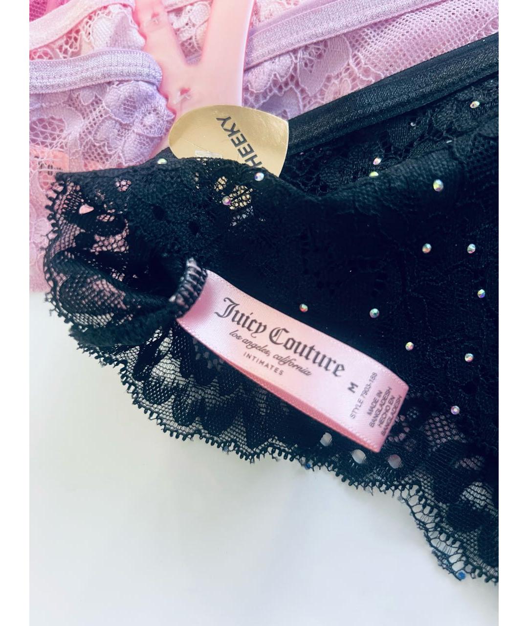 JUICY COUTURE Трусы, фото 7