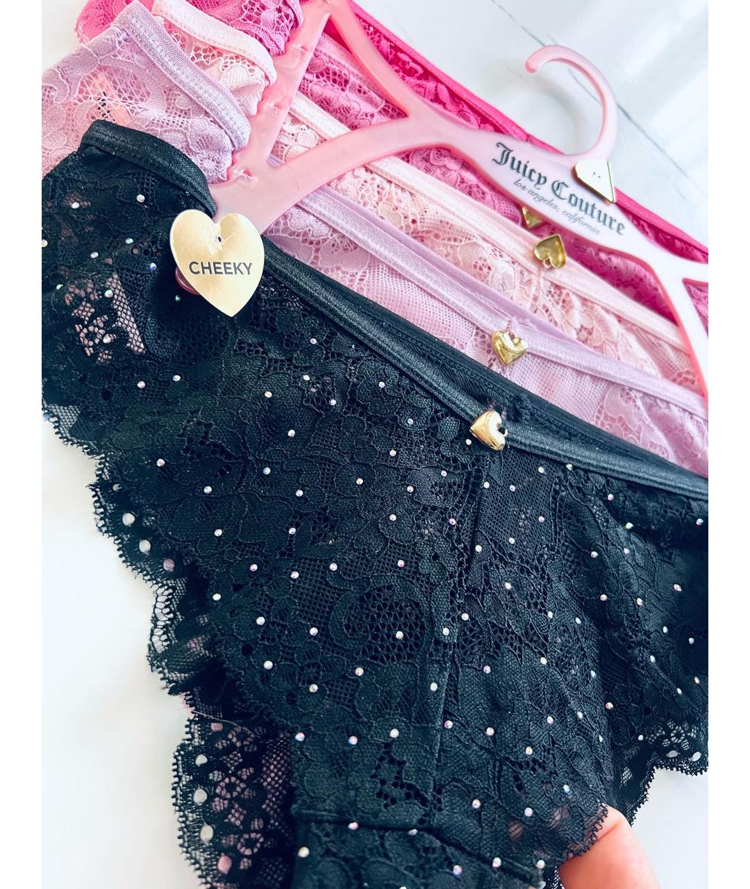 JUICY COUTURE Трусы, фото 3