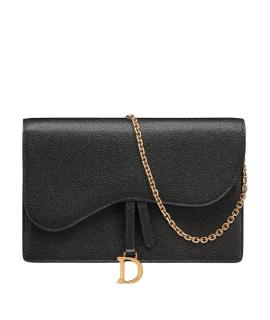 CHRISTIAN DIOR Сумка через плечо