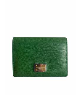 DOLCE&GABBANA Кошелек