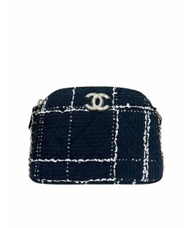 CHANEL Сумка через плечо