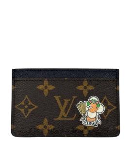 LOUIS VUITTON Кардхолдер