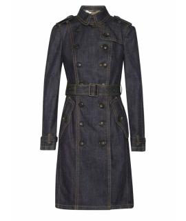 BURBERRY Тренч/плащ