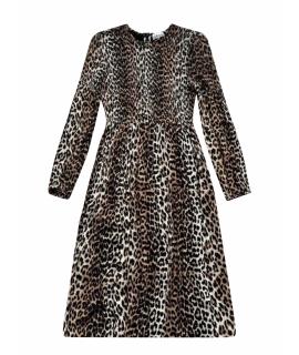 GANNI Повседневное платье