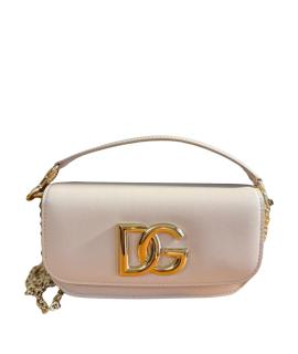 DOLCE&GABBANA Сумка с короткими ручками