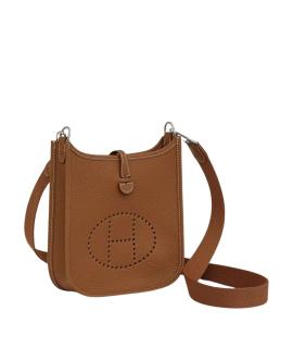 HERMES Сумка через плечо