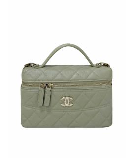 CHANEL Сумка через плечо