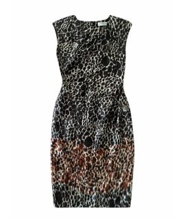 MAX MARA Коктейльное платье