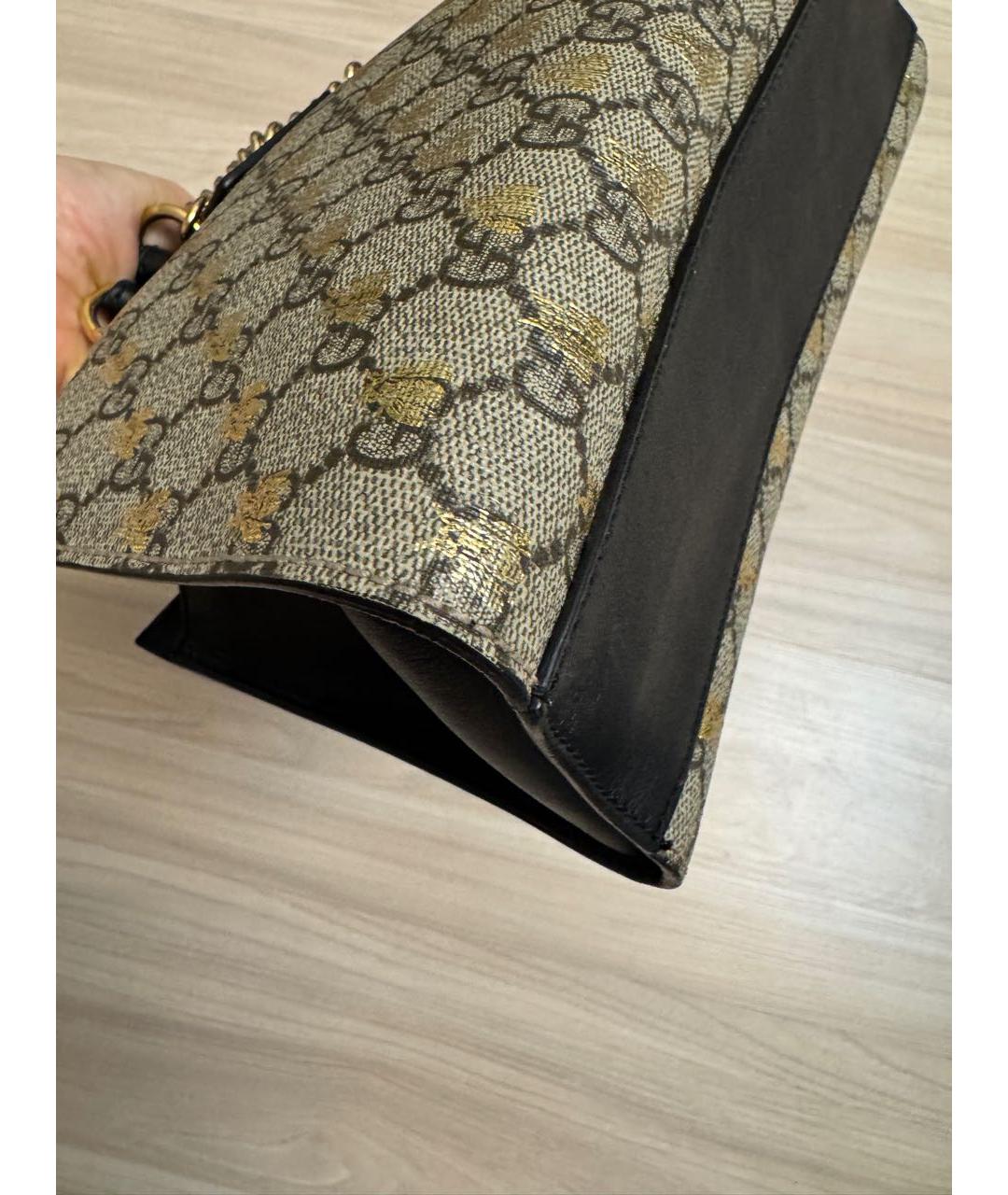 GUCCI Мульти сумка тоут, фото 8