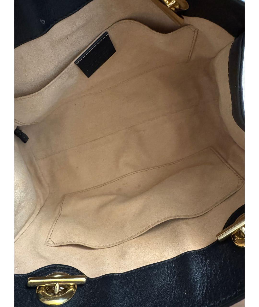 GUCCI Мульти сумка тоут, фото 4