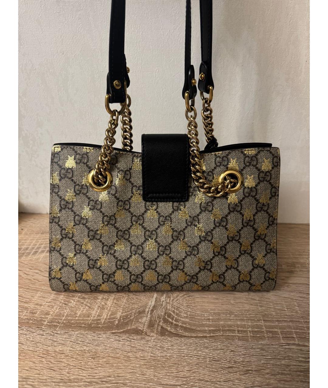 GUCCI Мульти сумка тоут, фото 2