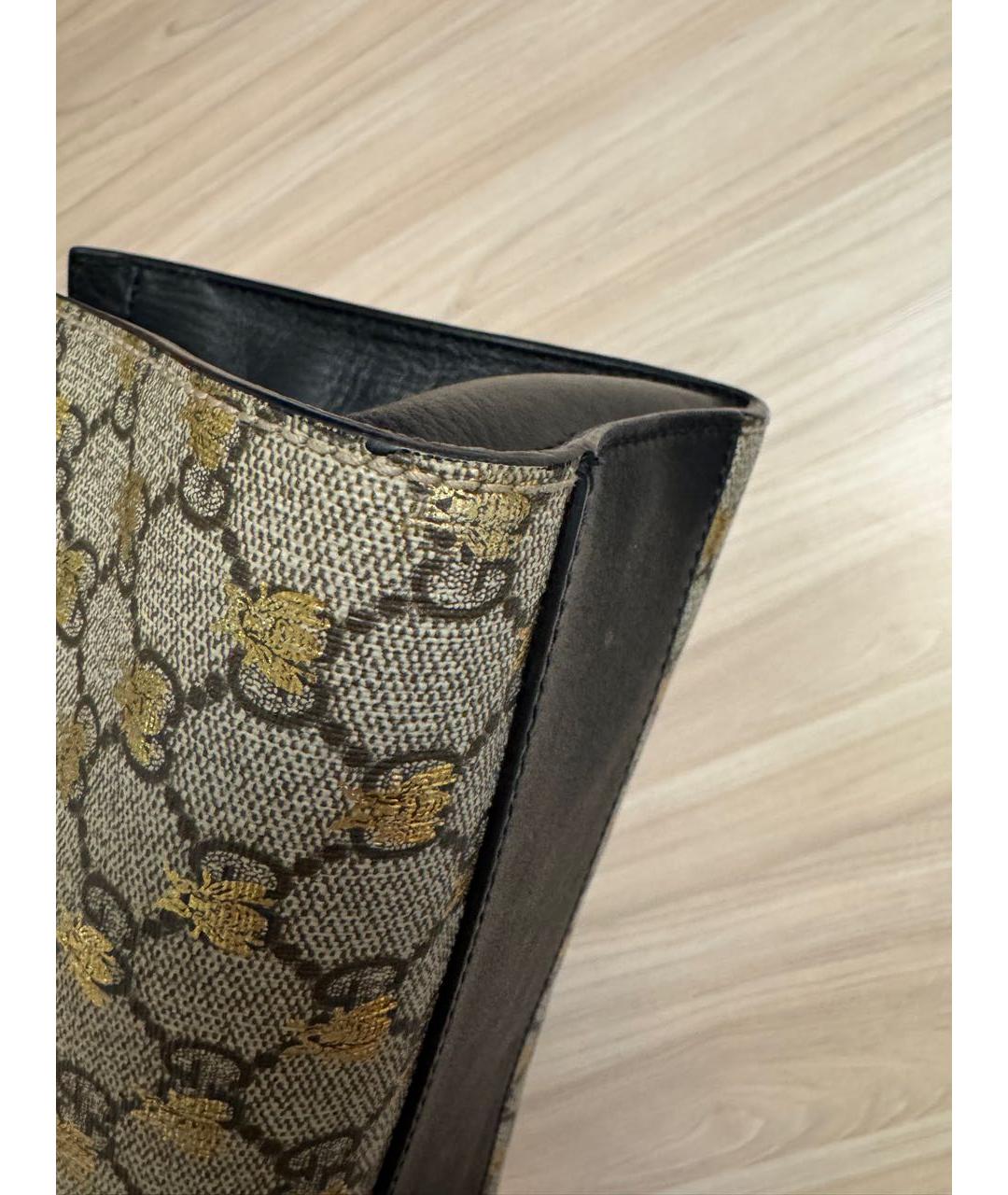 GUCCI Мульти сумка тоут, фото 5