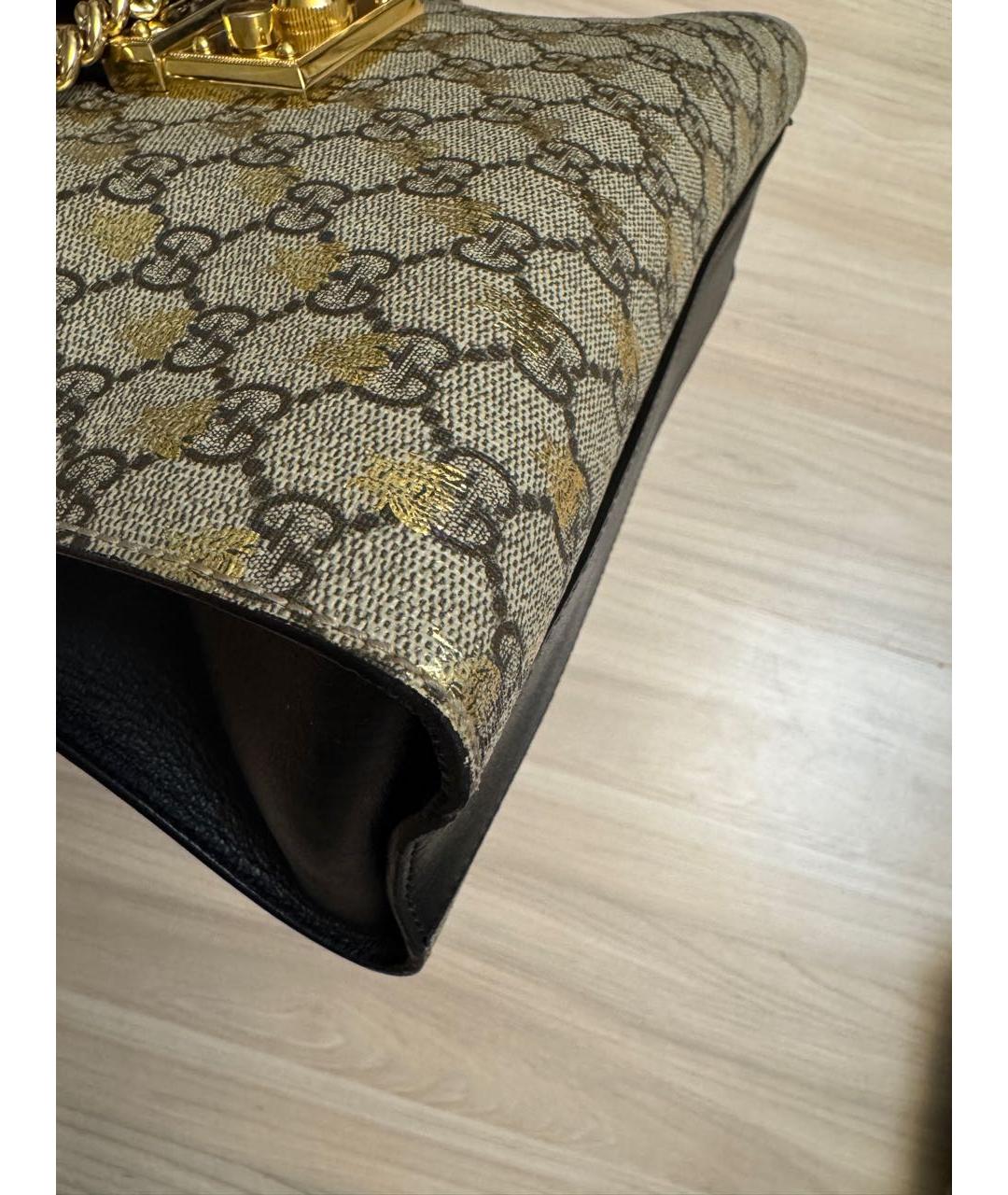 GUCCI Мульти сумка тоут, фото 7