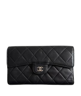 CHANEL Кошелек