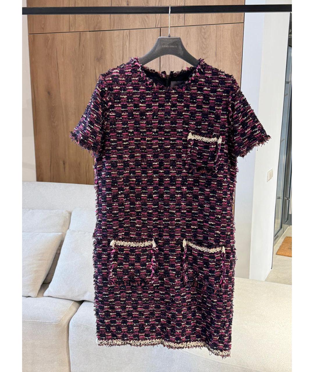 LANVIN Платье, фото 3